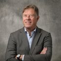 Portretfoto van Remco Brave