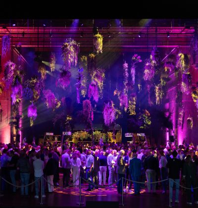 Relatie event VB Groep 150 jaar 120