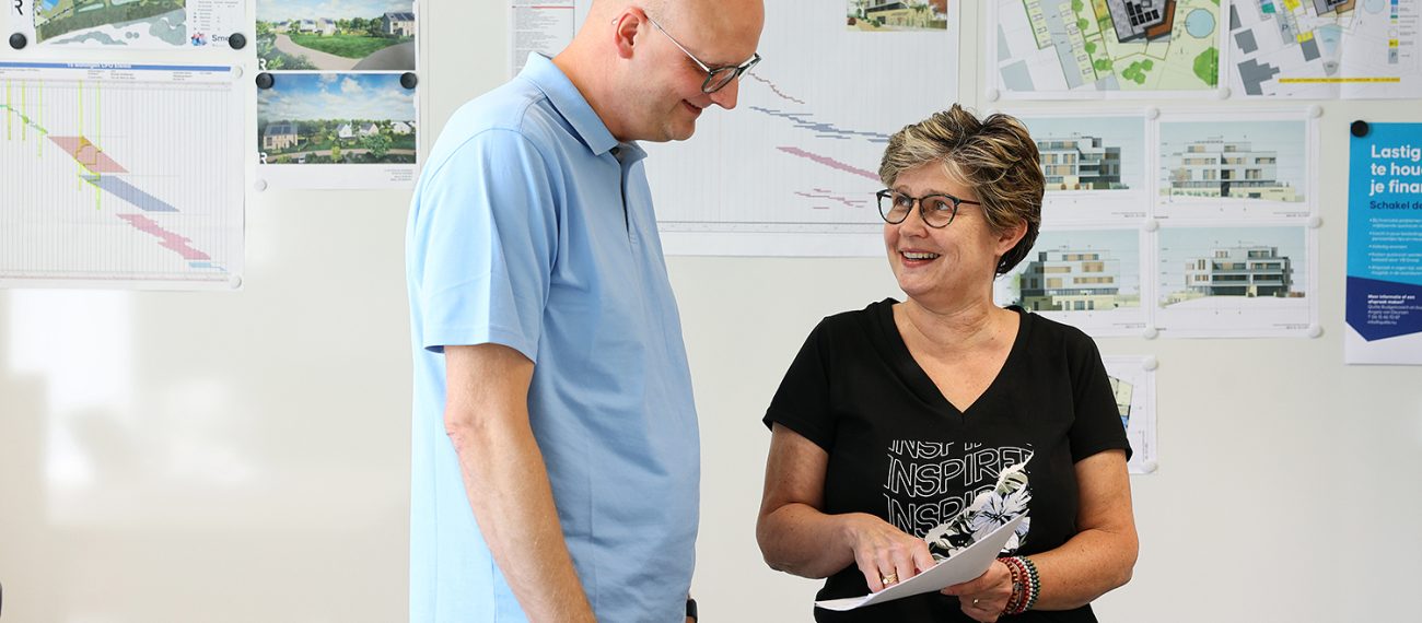 SB Kantoor Maastricht 11