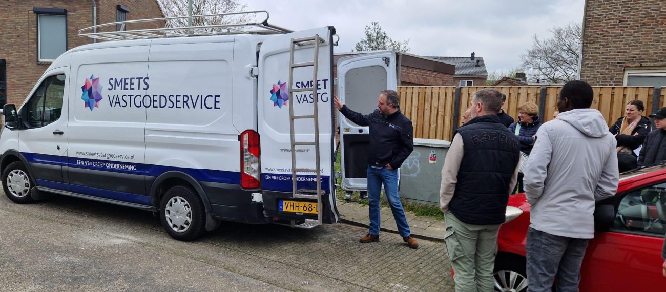 Kommit on tour 2024 Stein 5