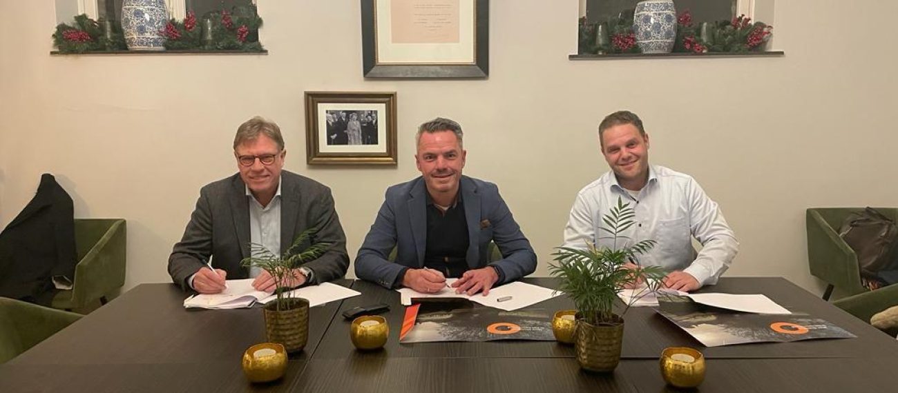 Overeenkomst Krijtland Wonen en Smeets Vastgoedservice 01