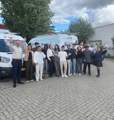 Studentenchallenge Smeets Vastgoedservice