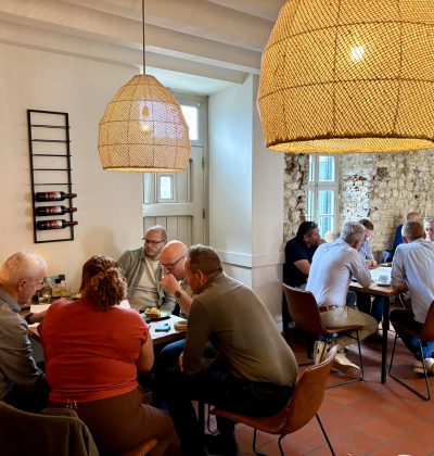 Circulariteit SVS 1