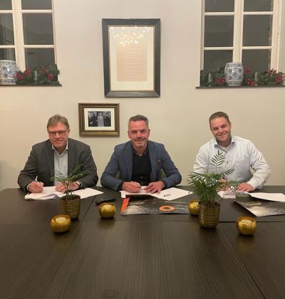 Overeenkomst Krijtland Wonen en Smeets Vastgoedservice 01