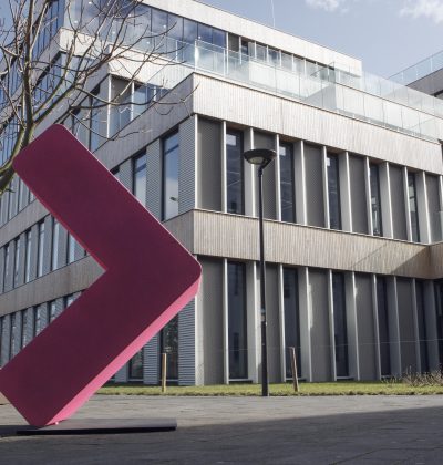 VB Jaarbericht 2021