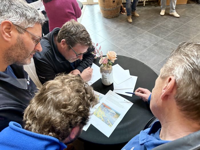 Bewust Veilig Dag 2026 SB SVS 13