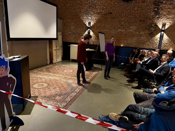 Bewust Veilig Dag 2026 SB SVS 17