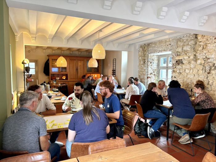 Circulariteit SVS 2