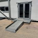 SVS stichting wigwam rijplaat