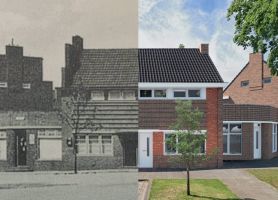 VH Kasteelbuurt Hoensbroek